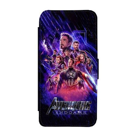 Avengers Endgame Google Pixel 9/Pixel 9 Pro Flip Mobilfodral
