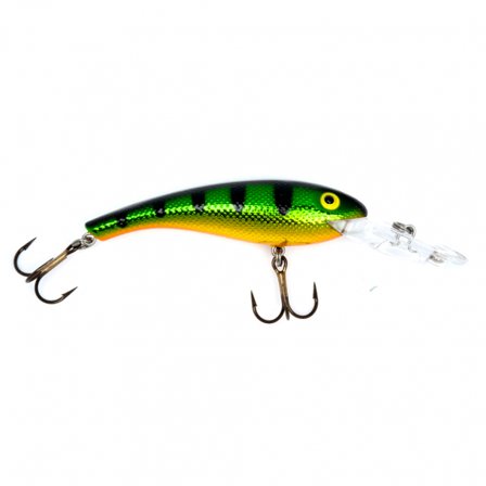 Cotton Cordell Wally Diver 8cm 12g - 95
