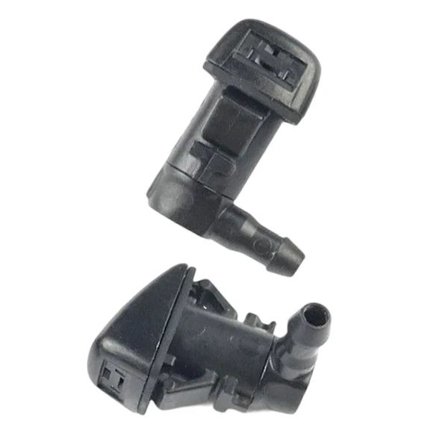 Främre vindrutespolarmunstycken 5182327-AA för Dodge Charger 2011-2018