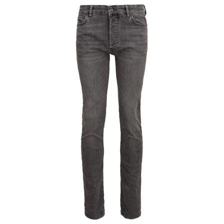 Drykorn, Jeans Grijs, Dames, Maat:W32 L34