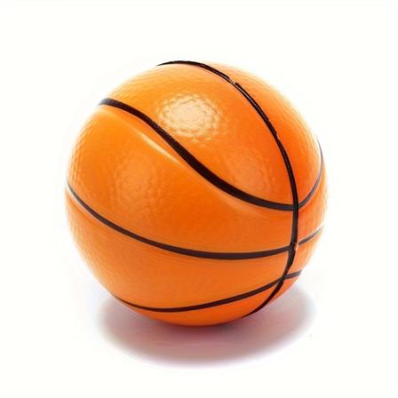 Svamp Pu-bollleksak, elastisk dekompressionsfotboll, basket, tennisboll, baseboll för partyfavorit