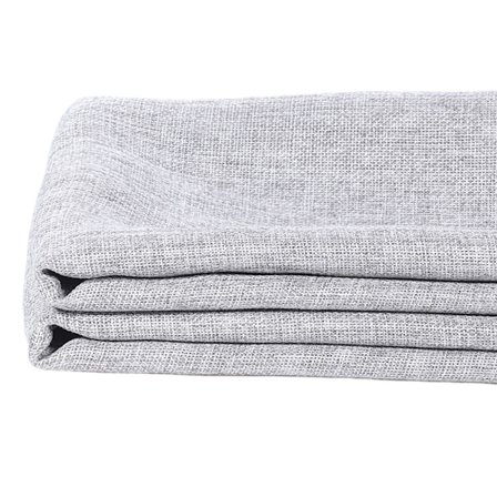 Polyester Højttalerstof Højttalergitterstof Forbedrer Lyd og Integration