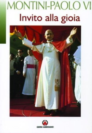 Invito alla gioia Paolo VI