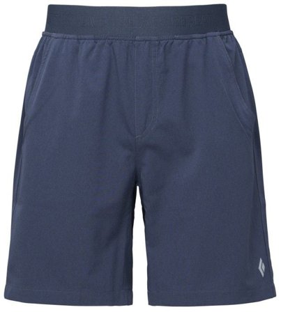 Black Diamond M Sierra Shorts Charcoal