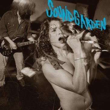 Screaming life/fopp Soundgarden