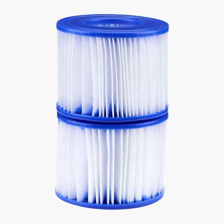Filter till Lazy spa 2-pack