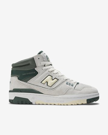 New Balance - Bb650Rvg