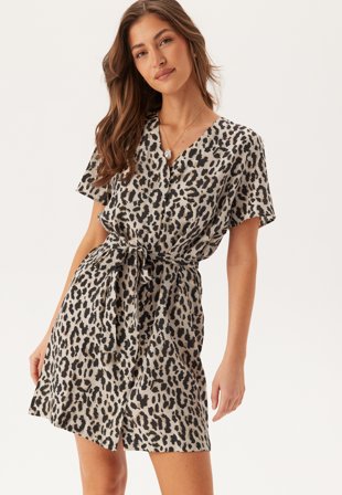 Object Collectors Item Objkarina S/S RE SHORT DRESS Klær