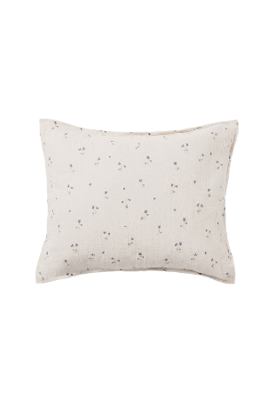 Garbo&Friends Viola Örngott 50x60 cm Beige