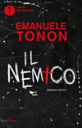 Il nemico Emanuele Tonon