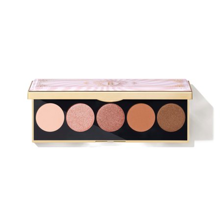 Bobbi Brown Pink Mirage Eye Shadow Palette g6,5 - Palette occhi