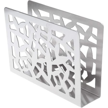 Familj Dinette eller Kök Bänk Handduksställ, Rostfritt Stål Till