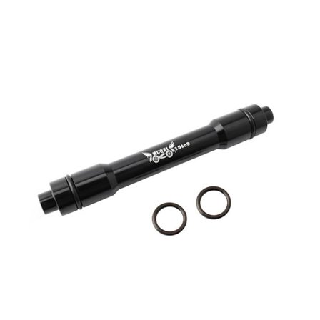 Bike Thru Axle Quick Release Hub SVART