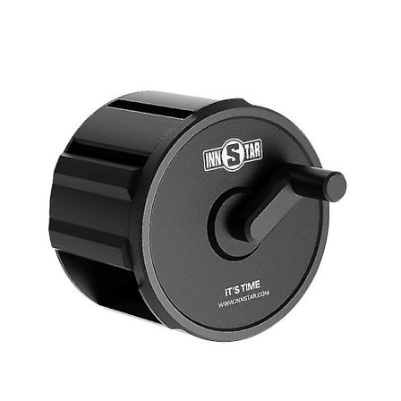 Bandasjeviklerboks Håndvikler Rulle Sanda Bandasje Oppbevaringsmaskin Pakkeverktøy