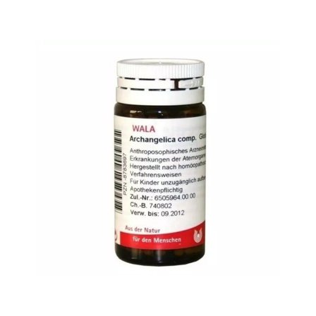 Wala Arcangelica 20G Granuli Monodose 2g