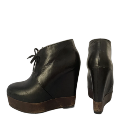 Acne Studios ankelboots ”Atacoma” str. 37