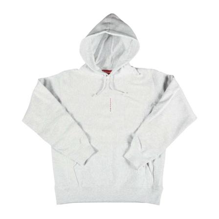 Supreme Sweatshirt Grå, Herre Hættetrøjer