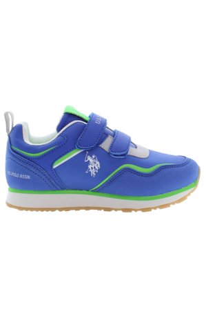 U.s. Polo Sneakers Calzatura Sportiva Bambina Blu