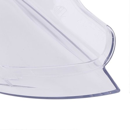 Auton ajovalojen linssilasi Lampunsuojus Varjostin Kirkas kuori Tuote sopii E60 E61 525I 530I 54