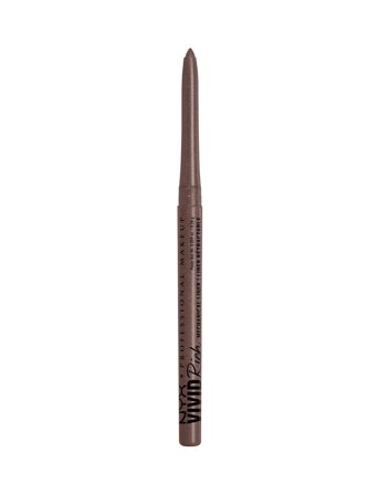 NYX Professional Makeup Nyx Professional Makeup Vivid Rich Mechanical Eyeliner Pencil 11 Under The Moonstone 0.28G - Brown - 0.28 g