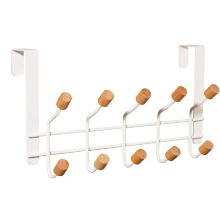 Over dørkroker Dørhengere Dørbakkrok