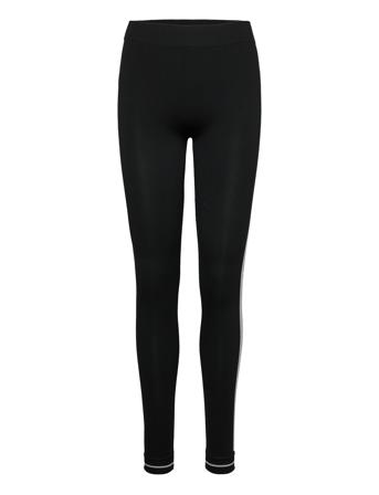 Palude Leggings Svart Weekend Max Mara*Betinget Tilbud