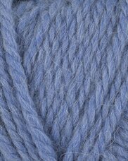 Lanka Saga 50 g Sininen