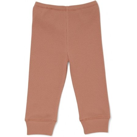 Siff Leggins Roebuck Storlek 9 månader - Konges Sløjd