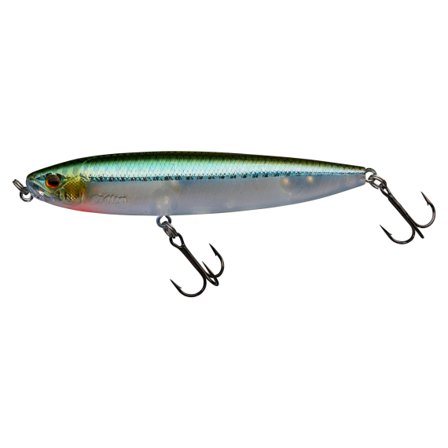 Gunki Megalon X-Cast 9,5 cm, 12,4g F - Hl Minnow