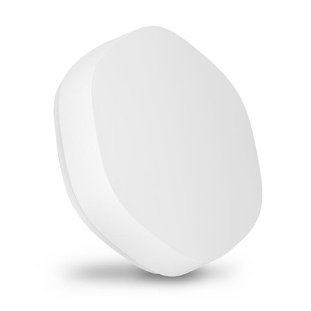 Zigbee Tuya Wifi Smart Switch LED-indikator Trådløs Knapp Elektrisk
