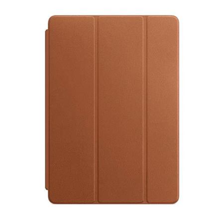 Läderfodral Med Ställ, Ipad Pro 12.9 (2015/2017), Brun Brun