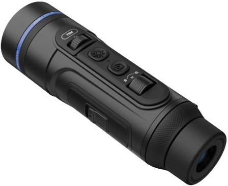 Conotech Aquila 650 LIIR monolämpökiikari etäisyysmittarilla