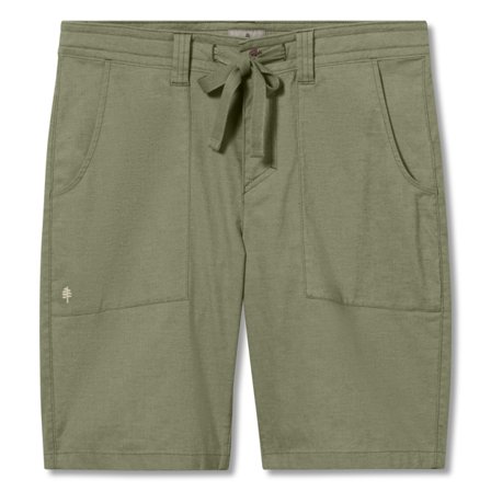 Royal Robbins - Royal Robbins Men's Hempline Short 52