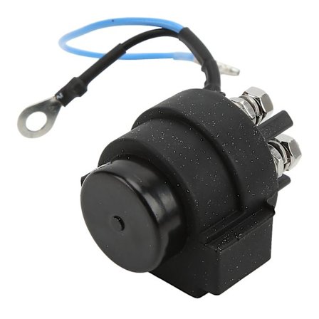 Utenbordsmotor Power Trim Tilt Relay 3841094551 Erstatning for Suzuki Df40df140 4-takter