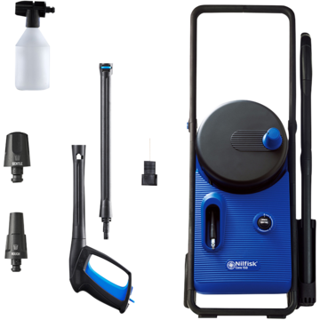 Høytrykkspyler Core 150-10