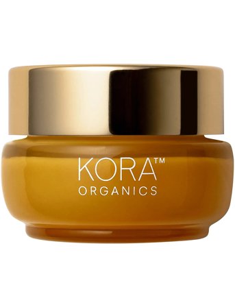 Kora Organics Turmeric Glow Moisturizer 15Ml - Nude - 15 ML