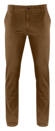 James Harvest Officer Bukse Camel Camel, Klær