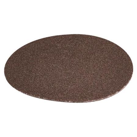 Makita E-07412 Fiberslipeskive Ø50 mm, 25-pakk A60G, Maskintilbehør & forbruk