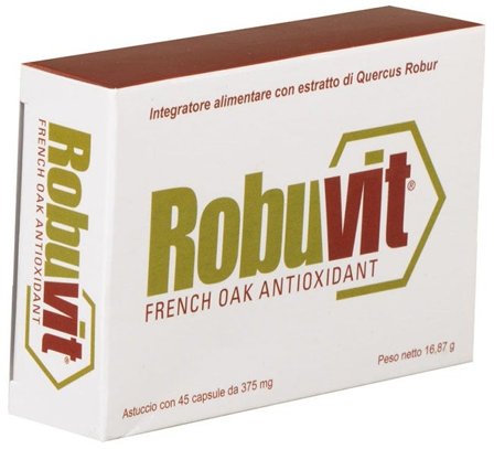 Robuvit 45 Capsule