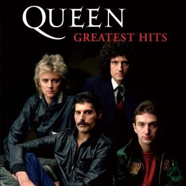 Greatest hits (shm-cd) Queen