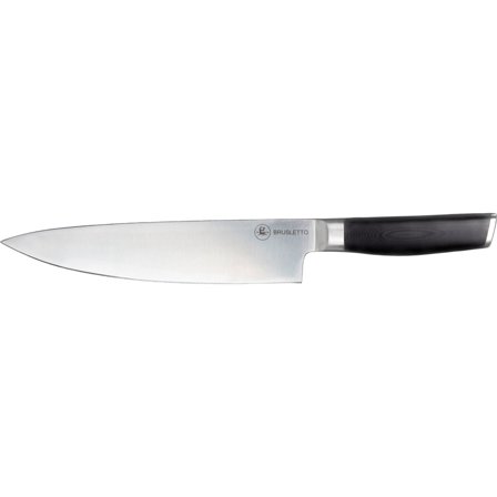 Brusletto Kockkniv, 22 cm, svart | Matlagning > Köksknivar > Kockknivar > Kockkniv | Bagaren och Kocken