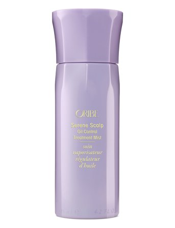 Oribe Serene Scalp Oil Control Treatment Mist - Nude - 125 ml