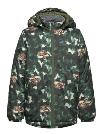 mikk-line | Winter Jacket Aop | 80