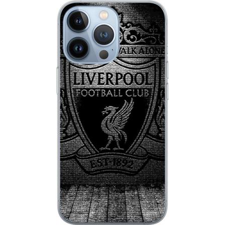 Apple iPhone 13 Pro Kuori / Matkapuhelimen kuori - Liverpool F