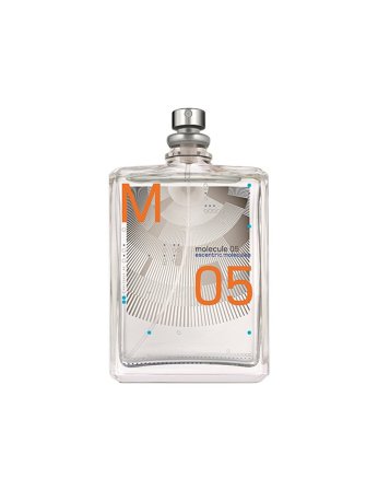 Escentric Molecules Molecule 05 Eau De Toilette 100 ml, Parfumer & Dufte, Til Hende, Eau De Toilette