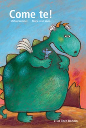 Come te! Ediz. illustrata Stefan Gemmel