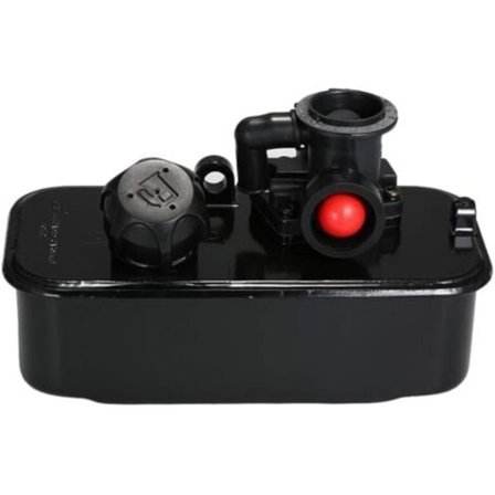 Gressklipper drivstofftank forgasser for 499809 498809A 494406.pa