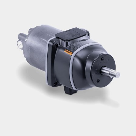 Seastar pump 2.0 classic tilt