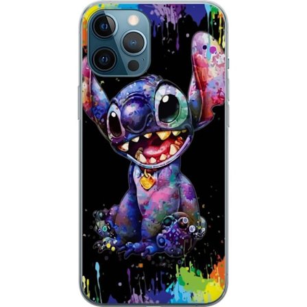 Kompatibel Mobilcover til Apple Apple iPhone 12 Pro Max Strik