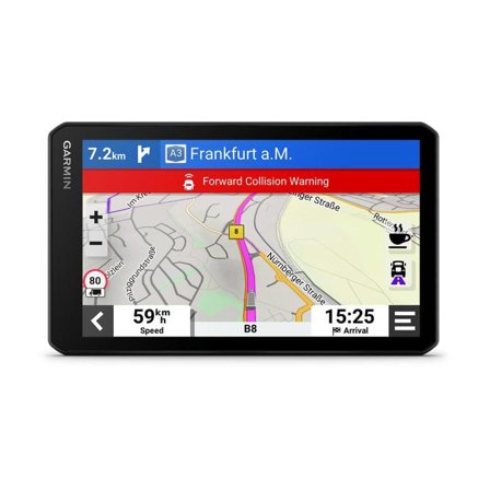 Garmin Dezlcam Lgv710 Navigator
